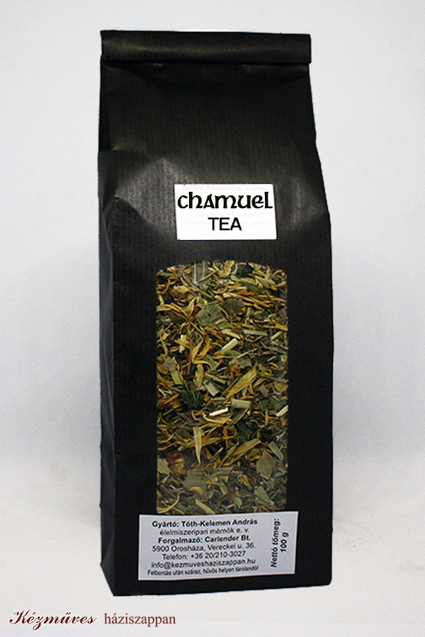 tea visszér)